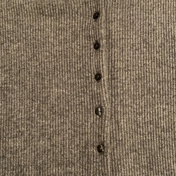 NEW Victoria Secret Ribbed Romper - Picture 4 of 12